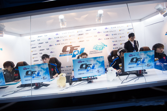 让观众完全 让观众完全