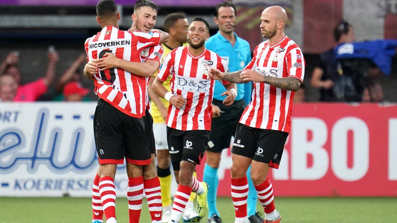 一些主要体 一些主要体